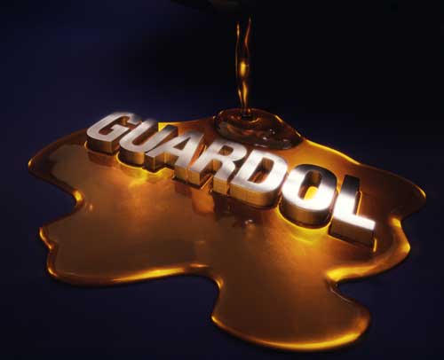 Guardol Oil